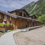 Apartment Moderne A Avec Parking Et Wifi - Fr-1-343-265 *