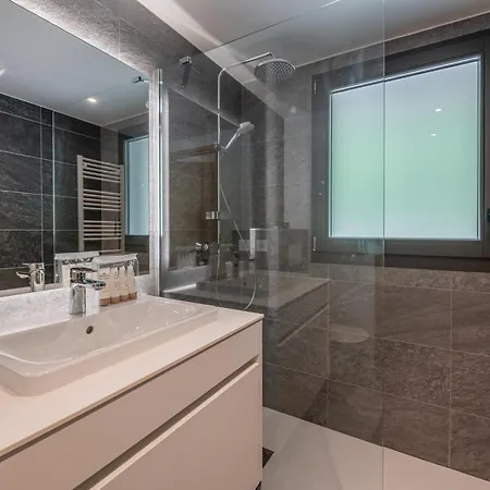 Moderne à Avec Parking Et Wifi - Fr-1-343-265 Appartamento Chamonix