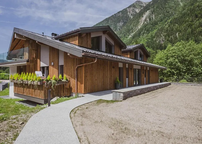 公寓 Moderne A Avec Parking Et Wifi - Fr-1-343-265 *